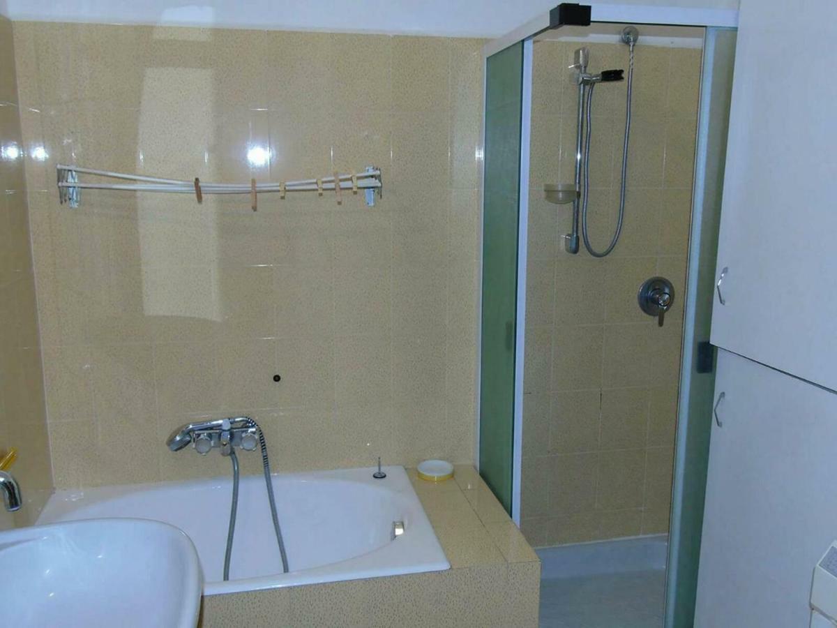 リーヴァ・リーグレLa Casa Sul Mareアパートメント エクステリア 写真